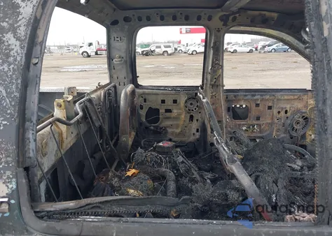 2002 Dodge Ram 1500 St z USA, uszkodzony, nr VIN 1D7HU18Z02S710268